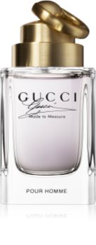 Gucci Made to Measure eau de toilette férfiaknak 50 ml