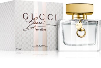 Gucci Première Eau de Toilette para mulheres 75 ml
