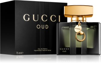 Gucci Oud parfémovaná voda unisex 75 ml