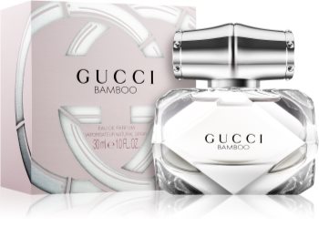 Gucci Bamboo Parfumovaná voda pre ženy 30 ml