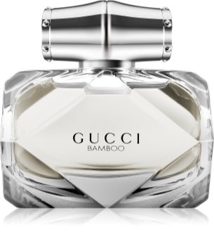 Gucci Bamboo woda perfumowana dla kobiet 75 ml