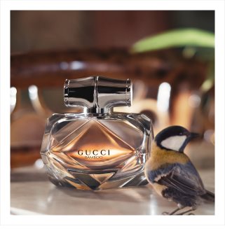 Gucci Bamboo woda perfumowana dla kobiet 75 ml
