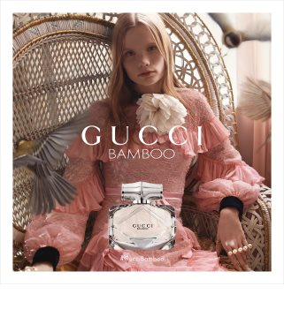 Gucci Bamboo woda perfumowana dla kobiet 75 ml
