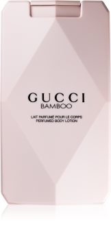 Gucci Bamboo lotion corps pour femme 200 ml
