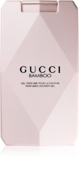 Gucci Bamboo Duschgel Damen 200 ml