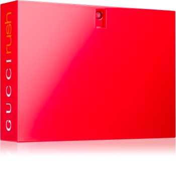 Gucci Rush eau de toilette pour femme 75 ml