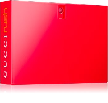 Gucci Rush eau de toilette nőknek 30 ml