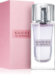Gucci Eau de Parfum II парфумована вода для жінок 30 мл
