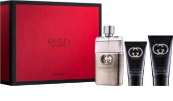 Gucci Guilty Pour Homme zestaw upominkowy VI.