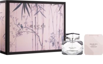 Gucci Bamboo darilni set II.