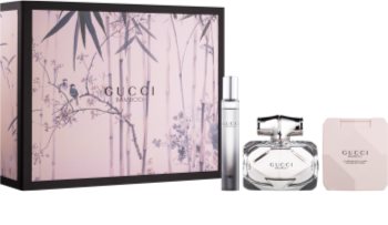 Gucci Bamboo darčeková sada V.