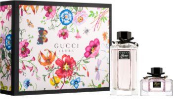 Gucci Flora by Gucci – Gorgeous Gardenia ajándékszett