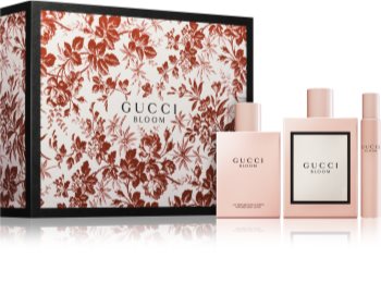 Gucci Bloom darilni set III.
