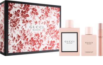 Gucci Bloom dárková sada III.