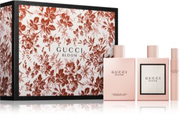 Gucci Bloom darčeková sada I.