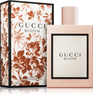 Gucci Bloom eau de parfum pentru femei 100 ml
