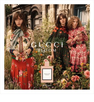 Gucci Bloom eau de parfum nőknek 100 ml