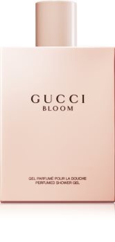 Gucci Bloom гель для душу для жінок 200 мл