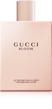 Gucci Bloom testápoló tej nőknek 200 ml