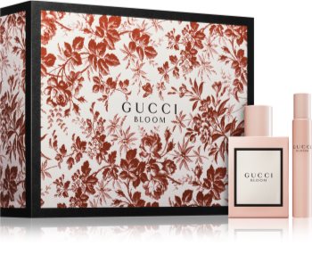 Gucci Bloom подарунковий набір II.