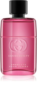 gucci guilty absolute pour femme woda perfumowana 30 ml   