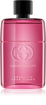 gucci guilty absolute pour femme woda perfumowana 50 ml