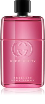 Gucci Guilty Absolute Pour Femme parfumska voda za ženske 90 ml