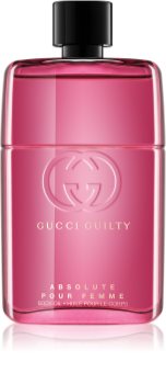 Gucci Guilty Absolute Pour Femme λάδι για το σώμα για γυναίκες 90 μλ