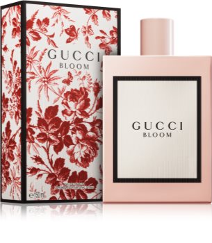Gucci Bloom Eau de Parfum voor Vrouwen 150 ml
