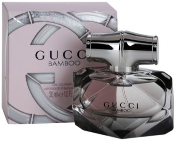 Gucci Bamboo Eau de Parfum for Women 30 ml