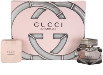 Gucci Bamboo darilni set II.