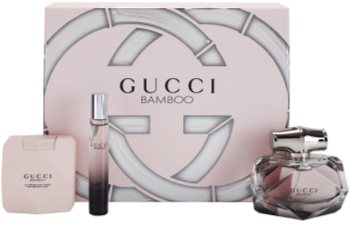 Gucci Bamboo Gift Set V.