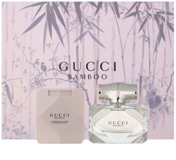 Gucci Bamboo Gift Set VII.