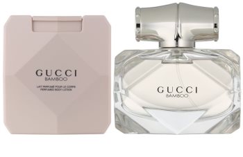 Gucci Bamboo confezione regalo VII.