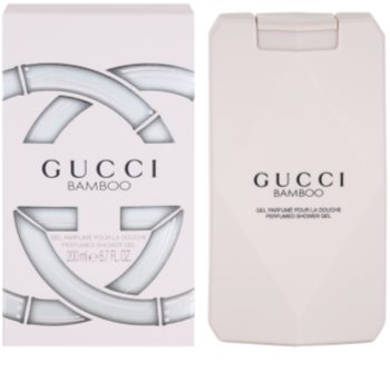 Gucci Bamboo Duschgel für Damen 200 ml