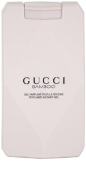 Gucci Bamboo Duschgel für Damen 200 ml