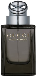 Gucci by Pour Homme woda toaletowa dla mężczyzn 90 ml