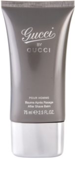 Gucci Gucci by Gucci Pour Homme After Shave Balm for Men 75 ml (Unboxed)