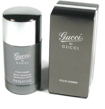 Gucci Gucci by Gucci Pour Homme dezodorant w sztyfcie dla mężczyzn 75 g