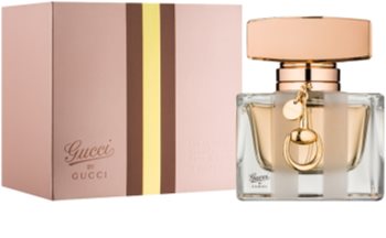 Gucci by Gucci toaletní voda pro ženy 75 ml