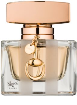 Gucci by Gucci toaletní voda pro ženy 75 ml