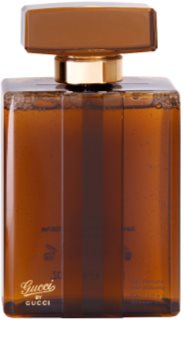 Gucci Gucci by Gucci sprchový gél pre ženy 200 ml