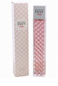 Gucci Envy Me eau de toilette pentru femei 30 ml
