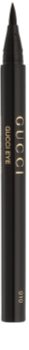 Gucci Eye Power Liquid Liner dlhotrvajúci očné linky vo fixe