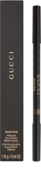 Gucci Eye Precise Sculpting Brow Pencil szemöldök ceruza