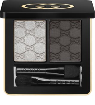 Gucci Eye Magnetic Color Shadow Duo duo fard ochi