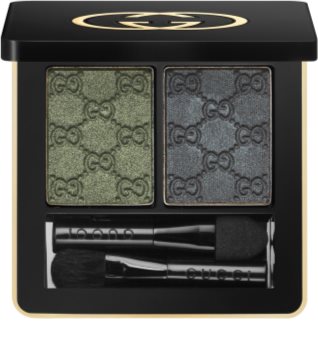 Gucci Eyes duo oční stíny