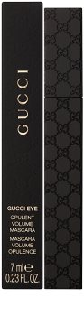 Gucci Eye Opulent Volume Mascara szempillaspirál a dús pillákért