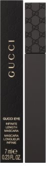 Gucci Eye Infinite Length Mascara mascara pentru alungire