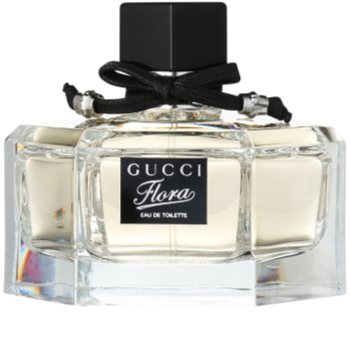 Gucci Flora by Gucci woda toaletowa dla kobiet 75 ml